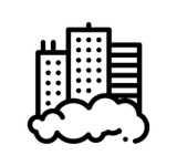 Picto bâtiment en milieu sensible