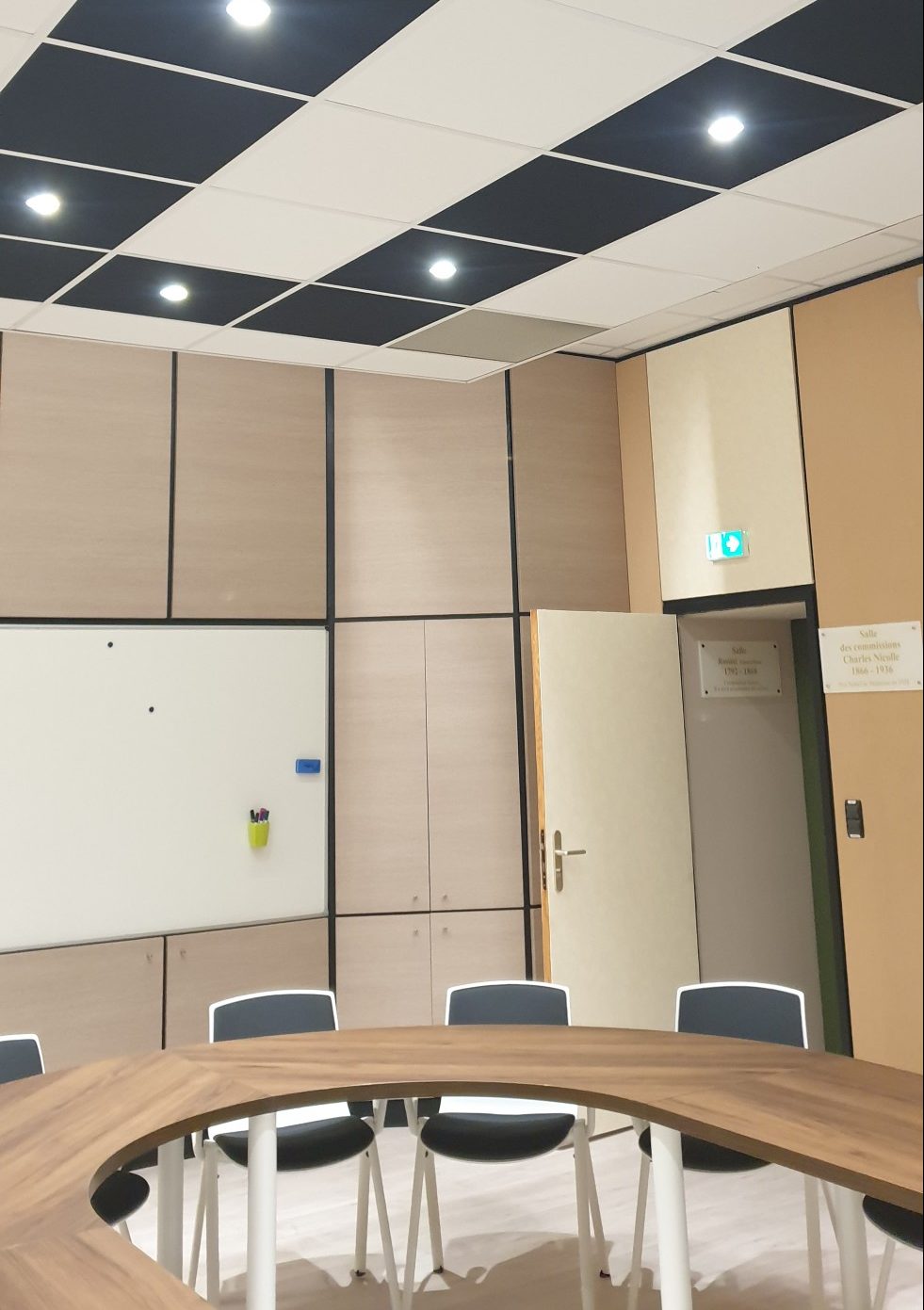 Domotique et éclairage