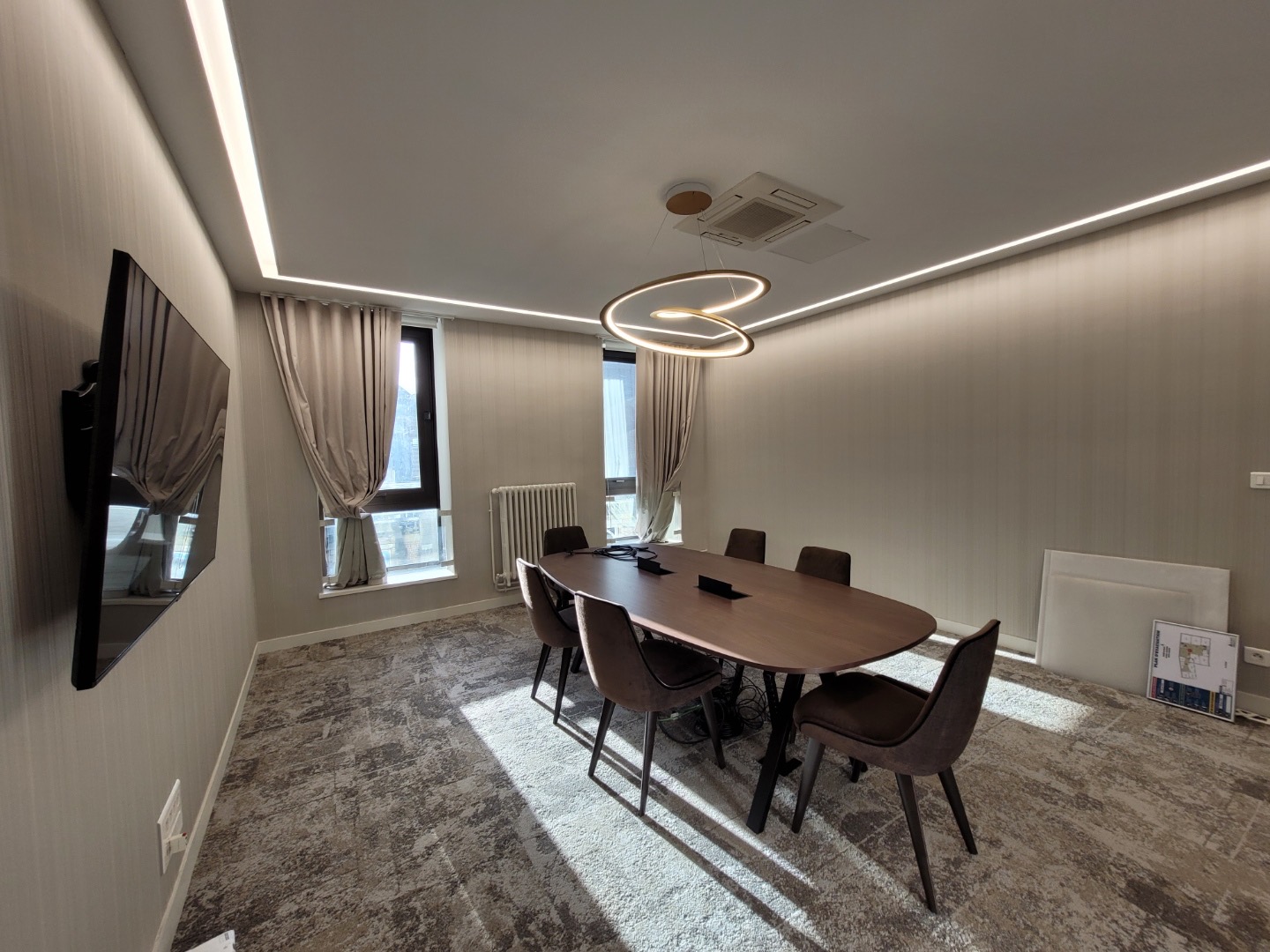 Câblage téléphonique